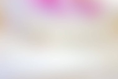 Soyut pastel yumuşak renkli yumuşak odak pembe renkte tonda kapalı dokulu arka plan bulanık. Duvar kağıdı olarak veya web tasarımı için kullanılabilir
