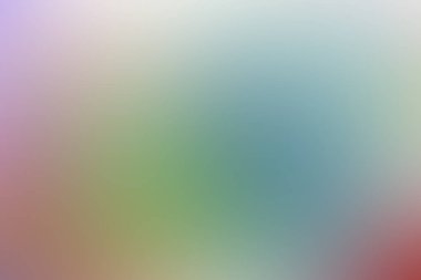 Soyut pastel yumuşak renkli düz yeşil renkte tonda odak kapalı dokulu arka plan bulanık. Duvar kağıdı olarak veya web tasarımı için kullanılabilir