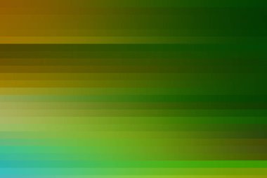 Soyut pastel yumuşak renkli bulanık dokulu arkaplan yeşil tonlu odak tonundan uzak