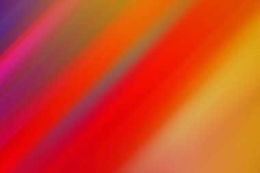 Soyut pastel yumuşak renkli yumuşak dokulu arka plan bulanık odak kapalı turuncu ve sarı renk tonlu