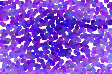 soyut pastel yumuşak renkli bulanık desenli arka plan menekşe ve leylak renginde odak tonundan