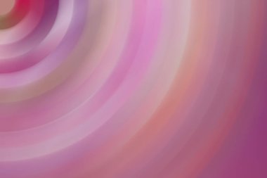 Pembe tonda soyut desenli arka plan