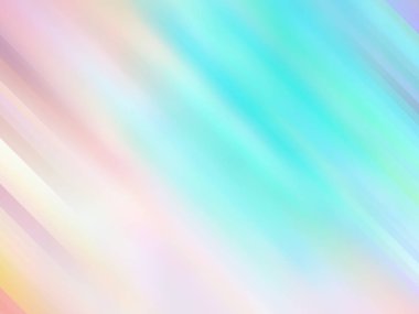 Soyut pastel yumuşak renkli düz mavi renkte tonda odak kapalı dokulu arka plan bulanık