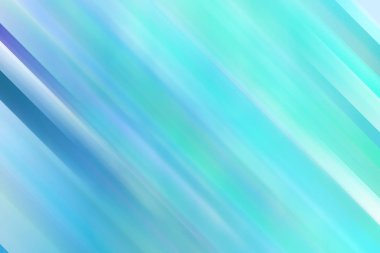 Soyut pastel yumuşak renkli düz mavi renkte tonda odak kapalı dokulu arka plan bulanık