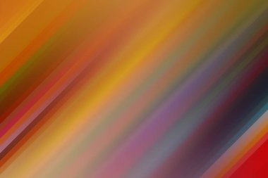 Soyut pastel yumuşak renkli yumuşak dokulu arka plan bulanık odak kapalı turuncu ve sarı renk tonlu