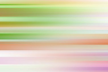 Soyut pastel yumuşak renkli bulanık dokulu arkaplan yeşil tonlu odak tonundan uzak