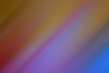 Soyut pastel yumuşak renkli yumuşak dokulu arka plan bulanık odak kapalı turuncu ve sarı renk tonlu