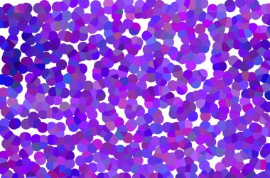 soyut pastel yumuşak renkli bulanık desenli arka plan menekşe ve leylak renginde odak tonundan