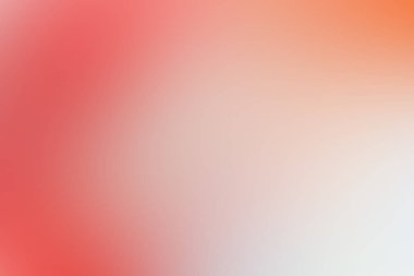 Soyut pastel yumuşak renkli yumuşak dokulu arka plan bulanık odak kapalı turuncu ve sarı renk tonlu