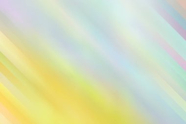 soyut pastel yumuşak renkli bulanık arkaplan bulanık odak tonundan sarı renge boyanmış