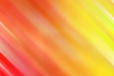 Soyut pastel yumuşak renkli yumuşak dokulu arka plan bulanık odak kapalı turuncu ve sarı renk tonlu