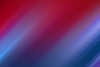 Soyut renkli pürüzsüz bulanık arkaplan bulanık odak tonu mavi renkte. Duvar kağıdı ya da web tasarımı için kullan