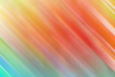 Soyut pastel yumuşak renkli yumuşak dokulu arka plan bulanık odak kapalı turuncu ve sarı renk tonlu