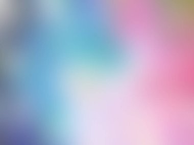 Soyut renkli yumuşak dokulu arka plan bulanık odak kapalı mavi renkte tonda