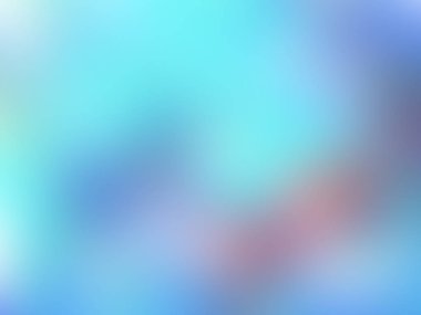 Soyut renkli yumuşak dokulu arka plan bulanık odak kapalı mavi renkte tonda