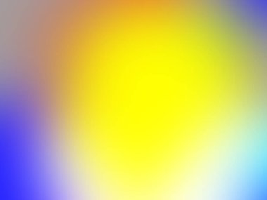 Soyut pastel yumuşak renkli yumuşak dokulu arka plan bulanık odak kapalı altın, sarı ve açık mavi renkte tonda