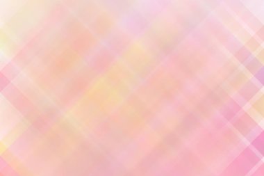 Fütüristik pastel pembe renkte yumuşak renkli yumuşak dokulu geometrik arka plan bulanık odak kapalı tonda soyut