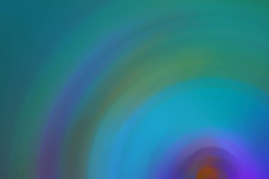 Soyut renkli pürüzsüz bulanık arkaplan bulanık odak tonu mavi renkte. Duvar kağıdı ya da web tasarımı için kullan