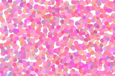 soyut pastel yumuşak renkli yumuşak bulanık dokulu arka plan pembe tonlu odak tonundan