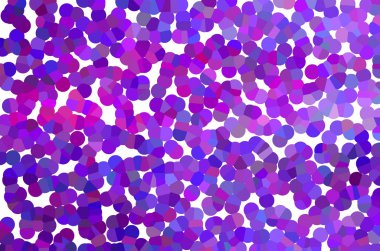 soyut pastel yumuşak renkli bulanık desenli arka plan menekşe ve leylak renginde odak tonundan