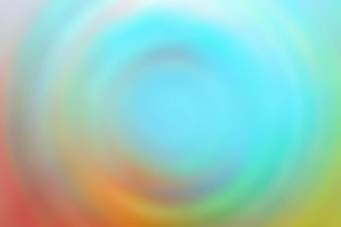 Soyut renkli pürüzsüz bulanık arkaplan bulanık odak tonu mavi renkte. Duvar kağıdı ya da web tasarımı için kullan