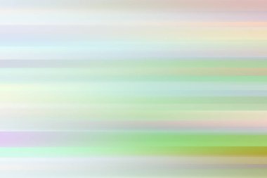 Soyut pastel yumuşak renkli bulanık dokulu arkaplan yeşil tonlu odak tonundan uzak