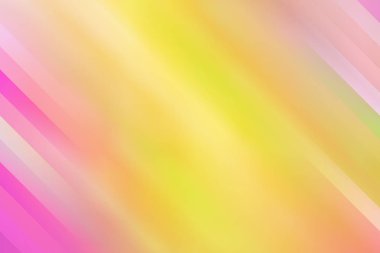 soyut pastel yumuşak renkli bulanık arkaplan bulanık odak tonundan sarı renge boyanmış