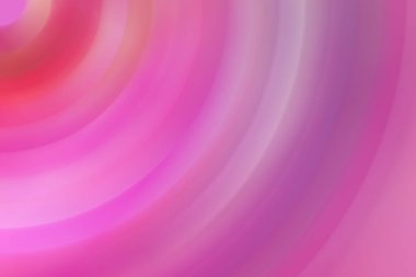 Pembe tonda soyut desenli arka plan