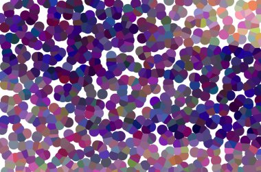 soyut pastel yumuşak renkli bulanık desenli arka plan menekşe ve leylak renginde odak tonundan