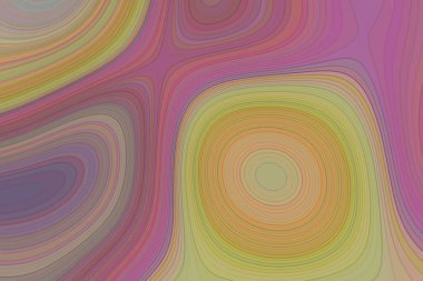 Soyut pastel yumuşak renkli düz sarı renkte tonda odak kapalı dokulu arka plan bulanık. Duvar kağıdı olarak veya web tasarımı için kullanılabilir