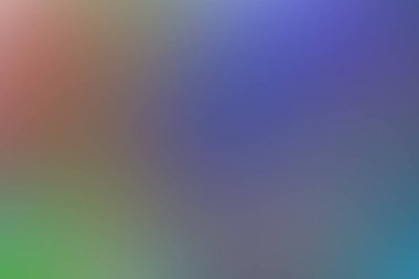 Soyut renkli pürüzsüz bulanık arkaplan bulanık odak tonu mavi renkte. Duvar kağıdı ya da web tasarımı için kullan