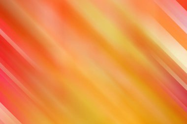 Soyut pastel yumuşak renkli yumuşak dokulu arka plan bulanık odak kapalı turuncu ve sarı renk tonlu