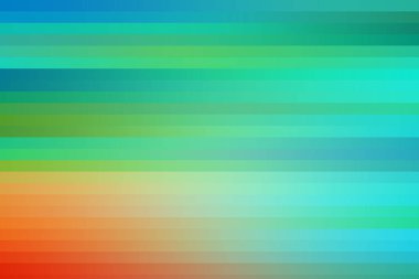 Soyut renkli pürüzsüz bulanık arkaplan bulanık odak tonu mavi renkte. Duvar kağıdı ya da web tasarımı için kullan