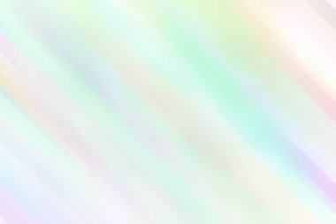 Soyut pastel yumuşak renkli bulanık dokulu arkaplan yeşil tonlu odak tonundan uzak