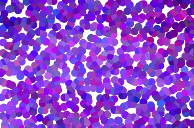 soyut pastel yumuşak renkli bulanık desenli arka plan menekşe ve leylak renginde odak tonundan