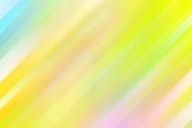 Soyut pastel yumuşak renkli yumuşak dokulu arka plan bulanık odak kapalı altın, sarı ve açık mavi renkte tonda