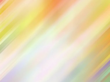 soyut pastel yumuşak renkli bulanık arkaplan bulanık odak tonundan sarı renge boyanmış