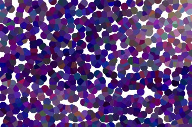 soyut pastel yumuşak renkli bulanık desenli arka plan menekşe ve leylak renginde odak tonundan