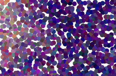 soyut pastel yumuşak renkli bulanık desenli arka plan menekşe ve leylak renginde odak tonundan