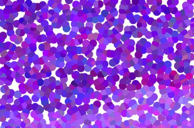 soyut pastel yumuşak renkli bulanık desenli arka plan menekşe ve leylak renginde odak tonundan