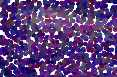 soyut pastel yumuşak renkli bulanık desenli arka plan menekşe ve leylak renginde odak tonundan