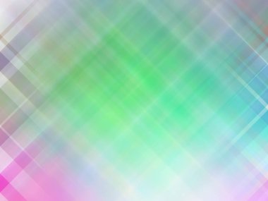 Soyut pastel yumuşak renkli bulanık dokulu arkaplan yeşil tonlu odak tonundan uzak