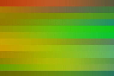 Soyut pastel yumuşak renkli bulanık dokulu arkaplan yeşil tonlu odak tonundan uzak