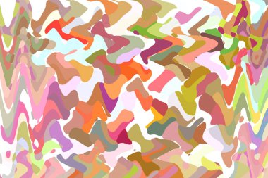 Soyut pastel yumuşak renkli yumuşak dokulu arka plan bulanık odak kapalı turuncu ve sarı renk tonlu