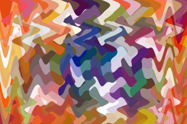 Soyut pastel yumuşak renkli yumuşak dokulu arka plan bulanık odak kapalı turuncu ve sarı renk tonlu