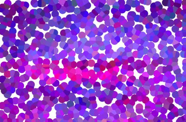 soyut pastel yumuşak renkli bulanık desenli arka plan menekşe ve leylak renginde odak tonundan