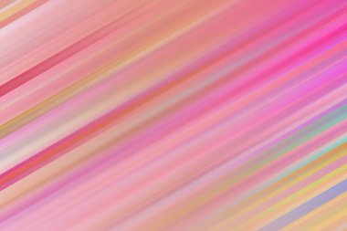Soyut pastel yumuşak renkli yumuşak odak pembe renkte tonda kapalı dokulu arka plan bulanık. Duvar kağıdı olarak veya web tasarımı için kullanılabilir