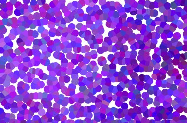 soyut pastel yumuşak renkli bulanık desenli arka plan menekşe ve leylak renginde odak tonundan