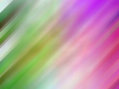 Soyut pastel yumuşak renkli bulanık dokulu arkaplan yeşil tonlu odak tonundan uzak