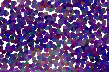 soyut pastel yumuşak renkli bulanık desenli arka plan menekşe ve leylak renginde odak tonundan